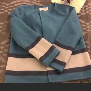 Authentic max mara coat